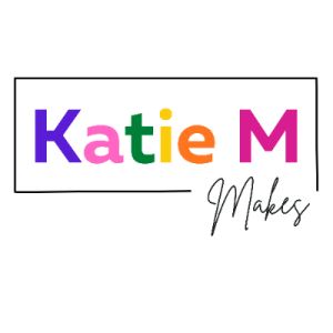 Katie M Makes