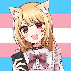 Zoey :transgender_flag: