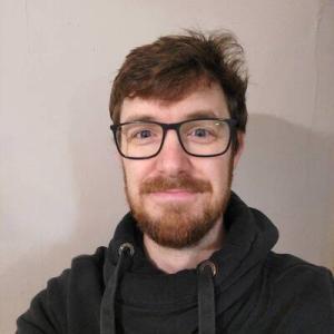 Rí Rua nan Earraich 🐦‍⬛