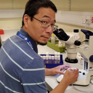 Ko-Fan Chen 陳克帆