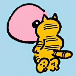 Daily Heathcliff Comics