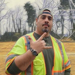 René Merced  🇵🇷