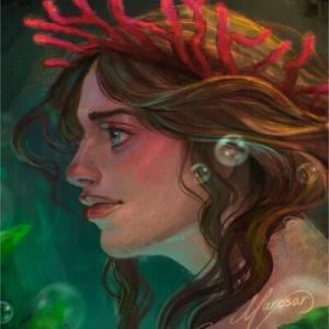 Marosar COMMISSIONS Wait List