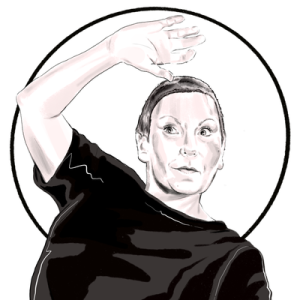 it's kat! 🇵🇸✊