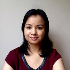 Teresita Porter 🙋🏻‍♀️