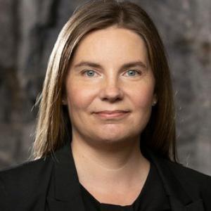 Tanja Slotte