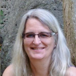 Kelly Wheaton 🦫💧🐸 🌻🌹