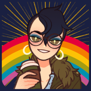 Marje, a humane bean