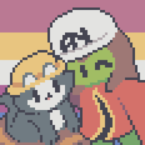 Anubi [MOVING TO SUNNY.GARDEN]