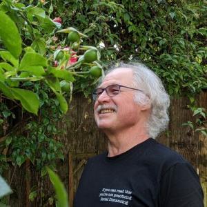 Paul Wermer, CC BY-NC-SA 4.0