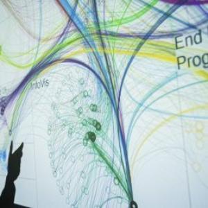 Khoury Vis Lab @ Northeastern