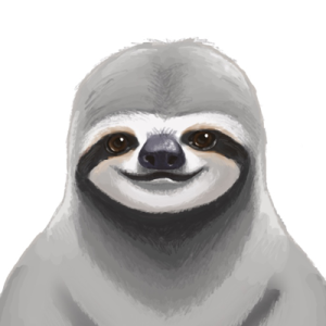 Slothdude