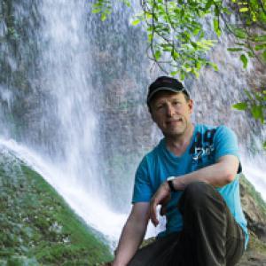 Daniel Scher 📷 has moved