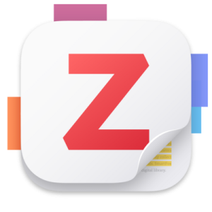 Zotero