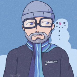 Thom, 🤝 Connecting People