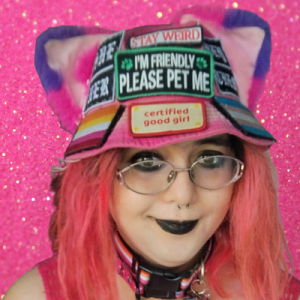 🌈 vanta rainbow black 🌈