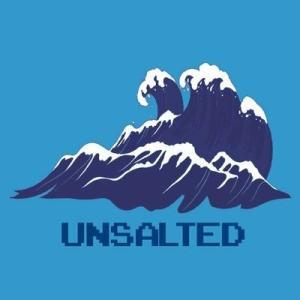 Unsalted Counter-Info