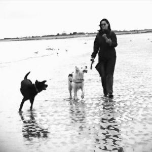 Elizabeth 🌱 ✌🏽