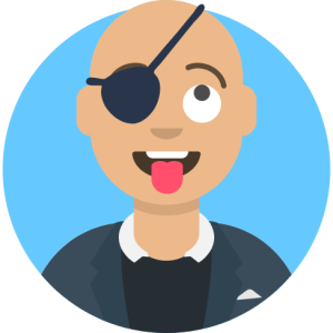 A single file ActivityPub Server