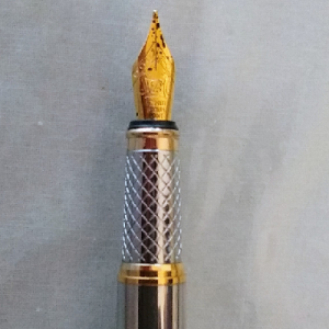 Bibliolater   📚 📜  🖋