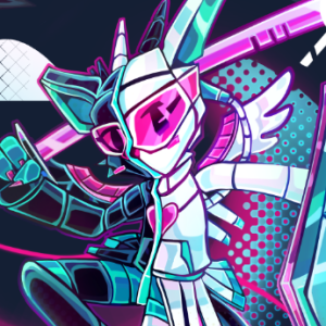 NebulaRobo 🇧🇷 (comms open)