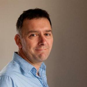 Jon Roach, ♻️ Duke of York