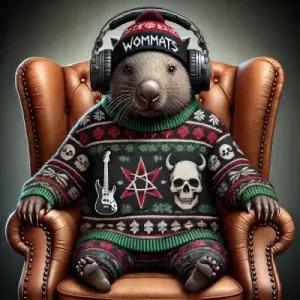 Dad Wood :damnified: