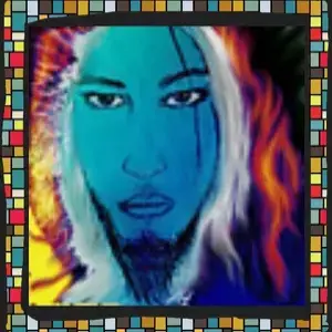 Bat Andrea @GlassWings