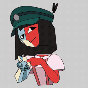 Gum Von Schweetz :overwatch: