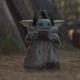 Baby yoda spice