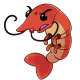 Nasty Shrimp