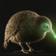 The Agender Kiwi