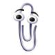 Clippy Just Wanted to Help.