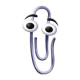 Stealthy Clippy