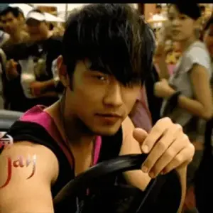 KipJayChou