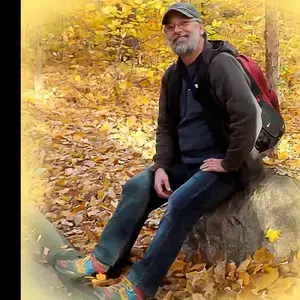 Guy Valcourt (ex Quanta)