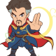 Dr Strange