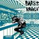 Barstool Revolution Zine