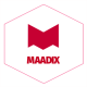 MaadiX