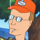Rusty Shackleford
