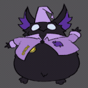 Look What The Cat Dragged In