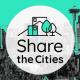 Share The Cities