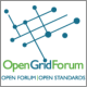 Open Grid Forum