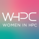 Women in HPC (WHPC)