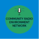 Comm Radio Environment Network