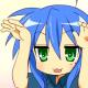 Lucky☆Star :konata: :verified: