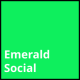 Emerald Social