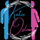 AuthorKatieOslow