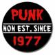 Punkrock History