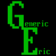 GenericEric ✅